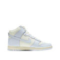 Baskets Dunk High - Blanc