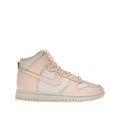 Baskets Dunk High - Rose