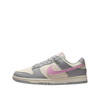 Baskets Dunk Low Next Nature - Gris