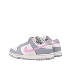 Baskets Dunk Low Next Nature - Gris