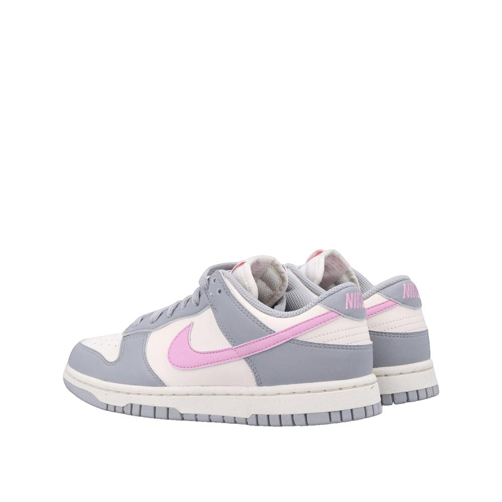 Baskets Dunk Low Next Nature - Gris