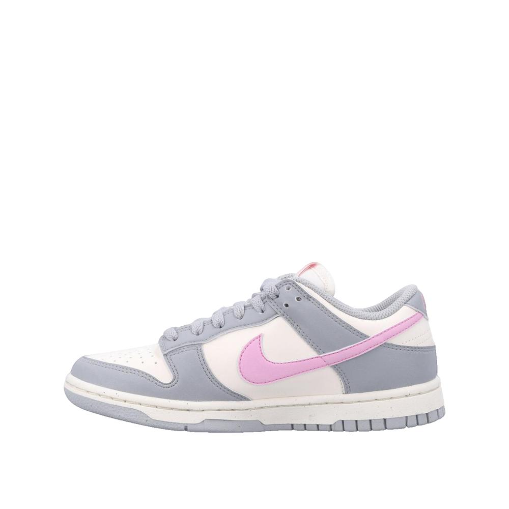 Baskets Dunk Low Next Nature - Gris