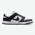 Sneakers Dunk Low Next Nature - Noir - Adulte