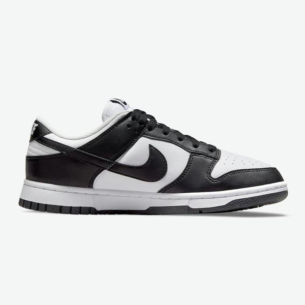 Sneakers Dunk Low Next Nature - Noir - Adulte
