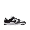 Baskets Dunk Low Next Nature - Blanc/Noir