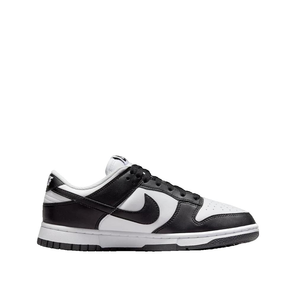 Baskets Dunk Low Next Nature - Blanc/Noir