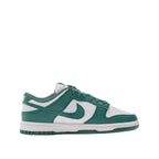 Baskets Dunk Low Next Nature - Blanc