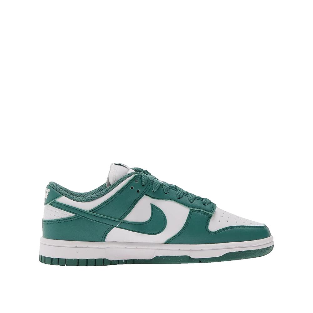 Baskets Dunk Low Next Nature - Blanc