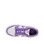 Baskets Dunk Low - Blanc