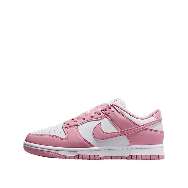 Baskets Dunk Low Next Nature - Blanc