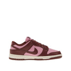 Baskets Dunk Low Next Nature - Rose