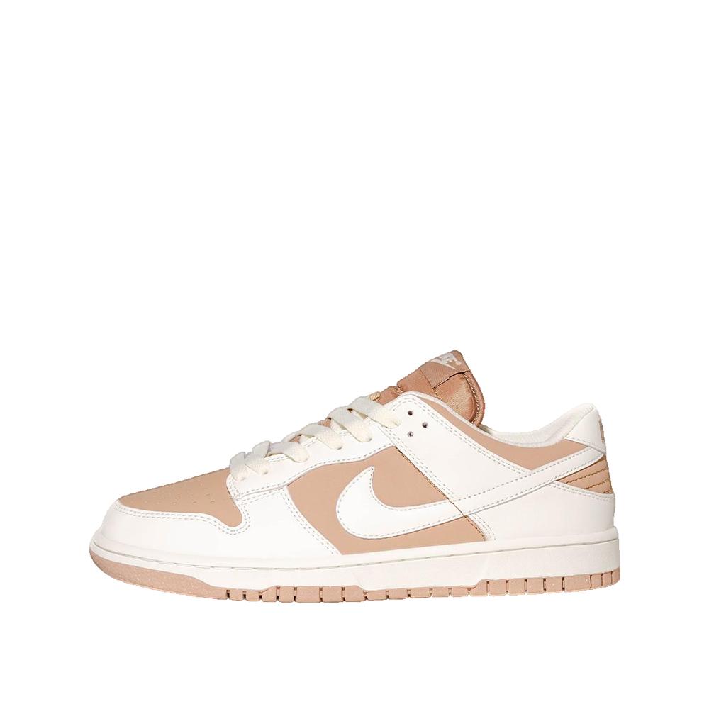 Basket Dunk Low Next Nature - Beige
