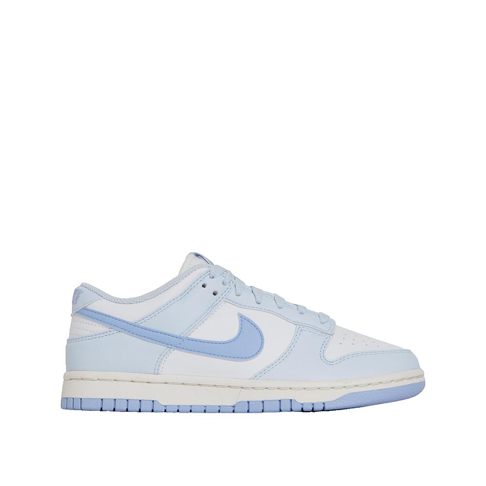 Baskets Dunk Low Next Nature - Bleu