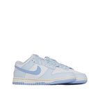 Baskets Dunk Low Next Nature - Bleu