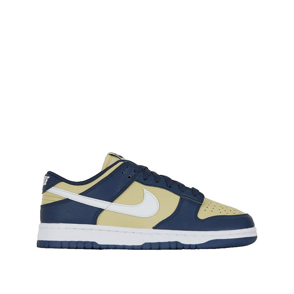 Baskets Dunk Low Next Nature - Bleu marine