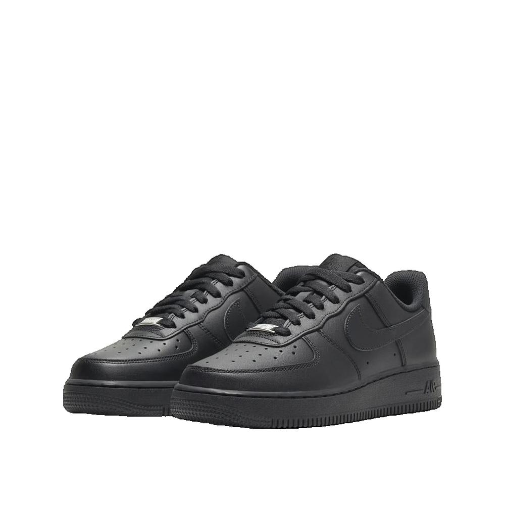 Baskets Air Force 1 '07 - Noir