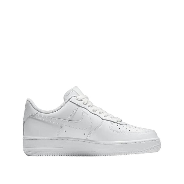 Baskets Air Force 1 '07 - Blanc