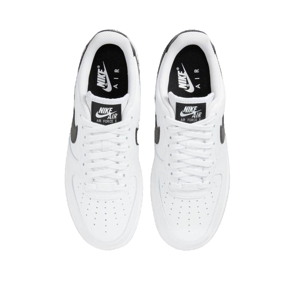 Baskets Air Force 1 '07 - Blanc