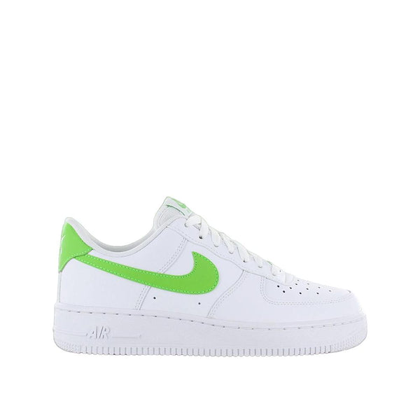 Baskets Air Force 1 '07 - Blanc