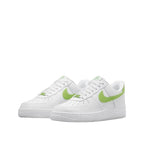 Baskets Air Force 1 '07 - Blanc