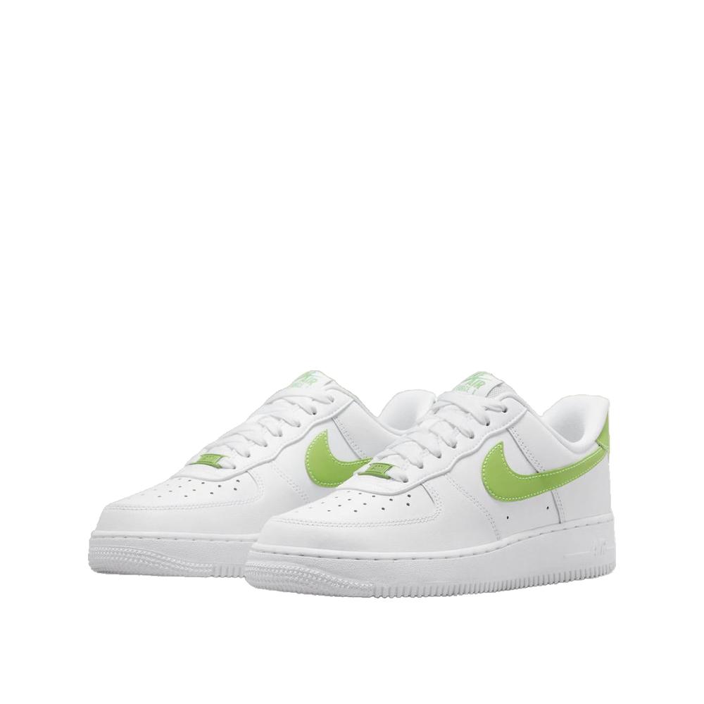 Baskets Air Force 1 '07 - Blanc
