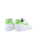 Baskets Air Force 1 '07 - Blanc