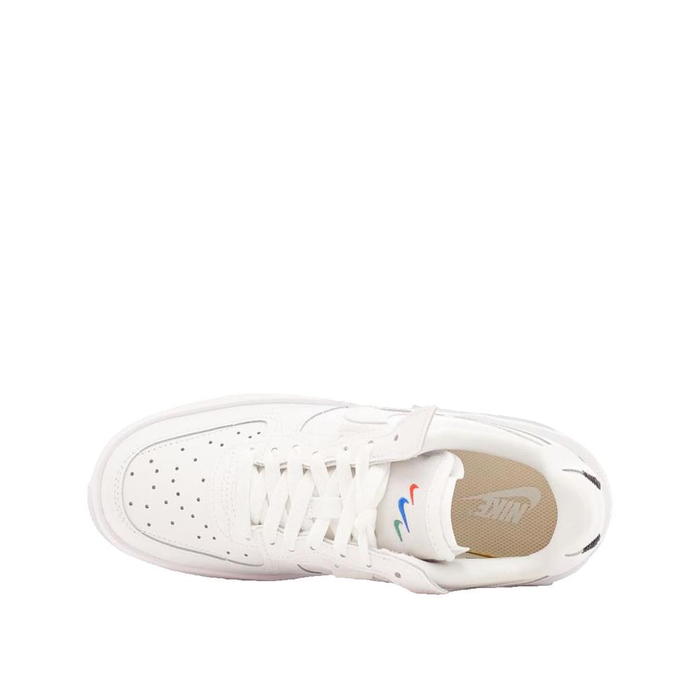 Baskets Air Force 1 - Blanc