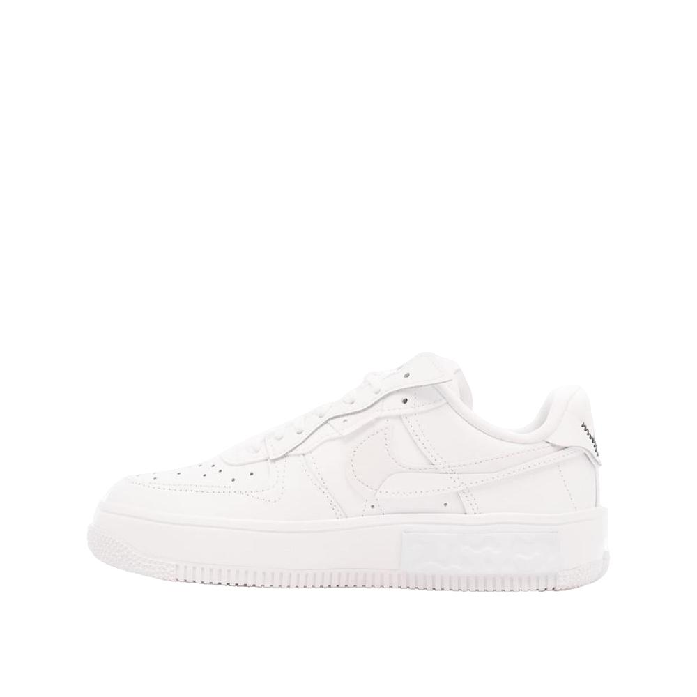 Baskets Air Force 1 - Blanc