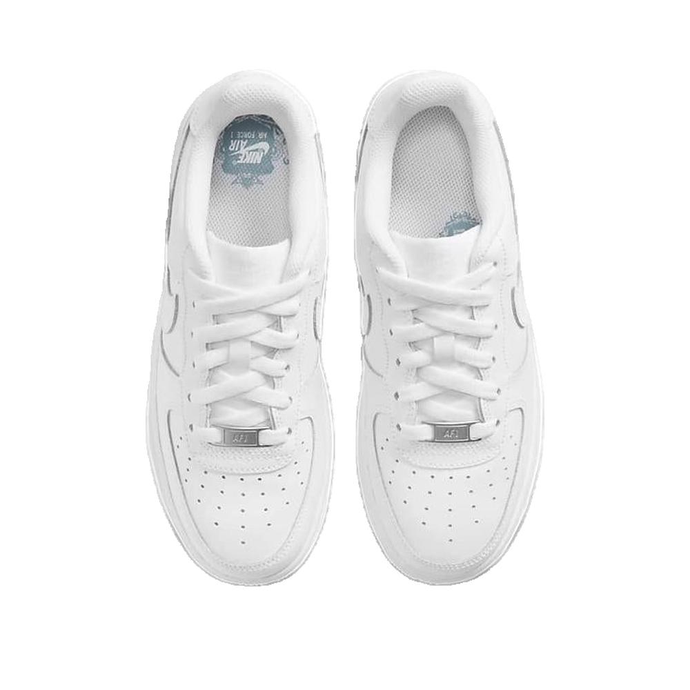 Baskets Air Force 1 LE - Blanc