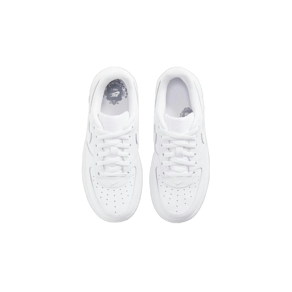 Sneakers Force 1 Le Junior - Blanc - Enfant