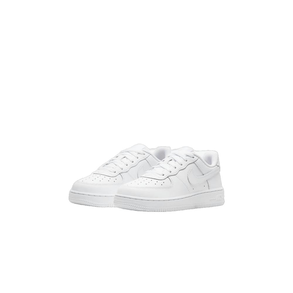 Sneakers Force 1 Le Junior - Blanc - Enfant