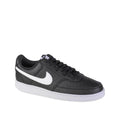 Baskets Court Vision Low - Noir/Blanc