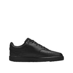 Baskets Court Vision Low Next Nature - Noir