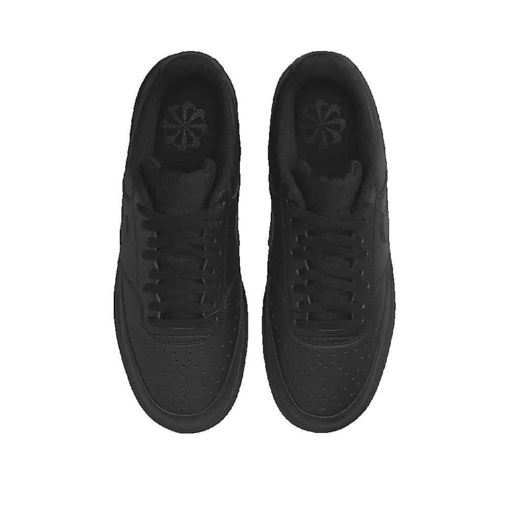 Baskets Court Vision Low Next Nature - Noir