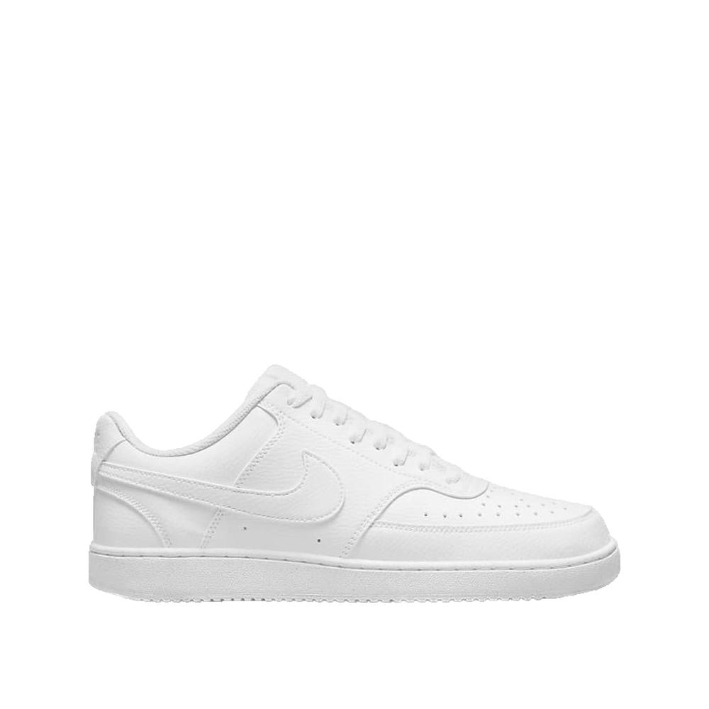 Baskets Court Vision Low - Blanc