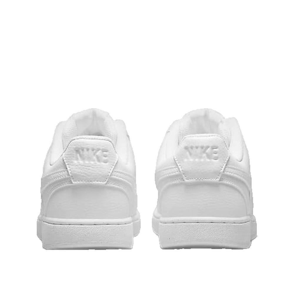 Baskets Court Vision Low - Blanc