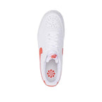 Baskets Court Vision Lo Nn - Blanc