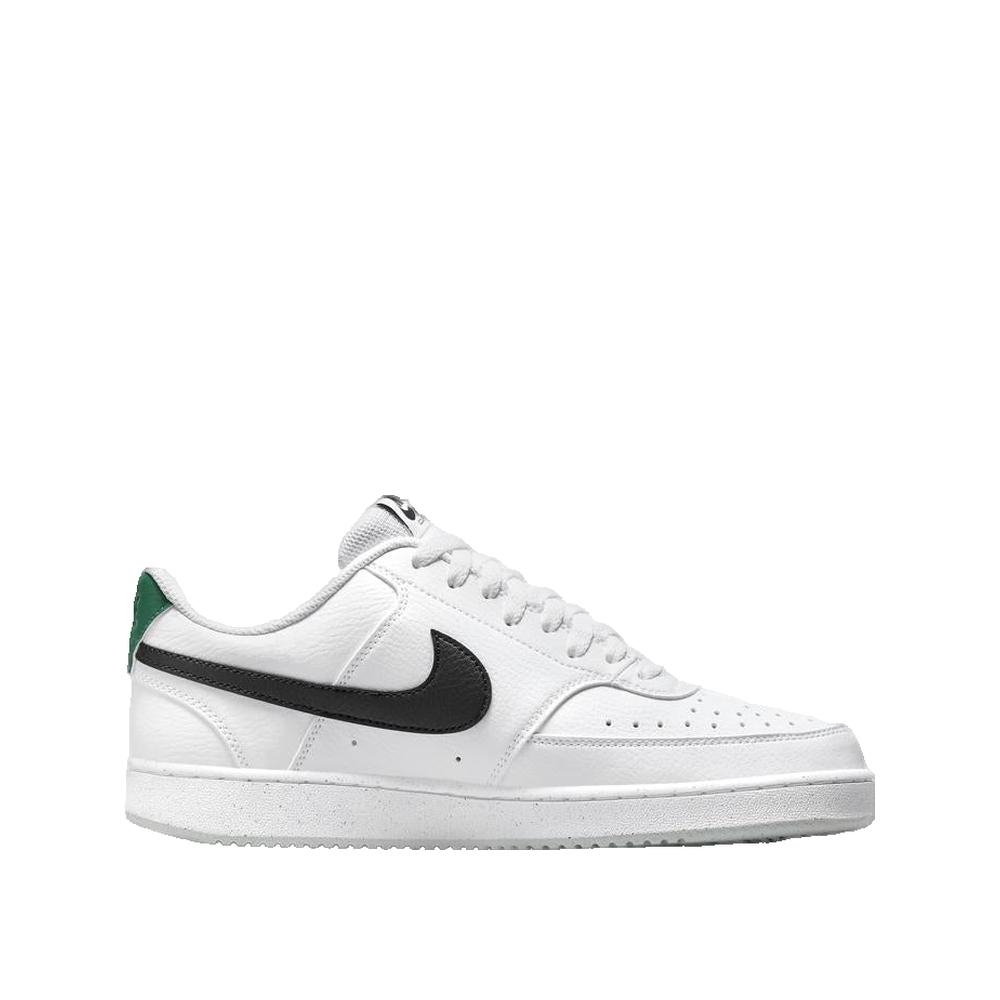 Baskets Court Vision Low Next Nature - Blanc