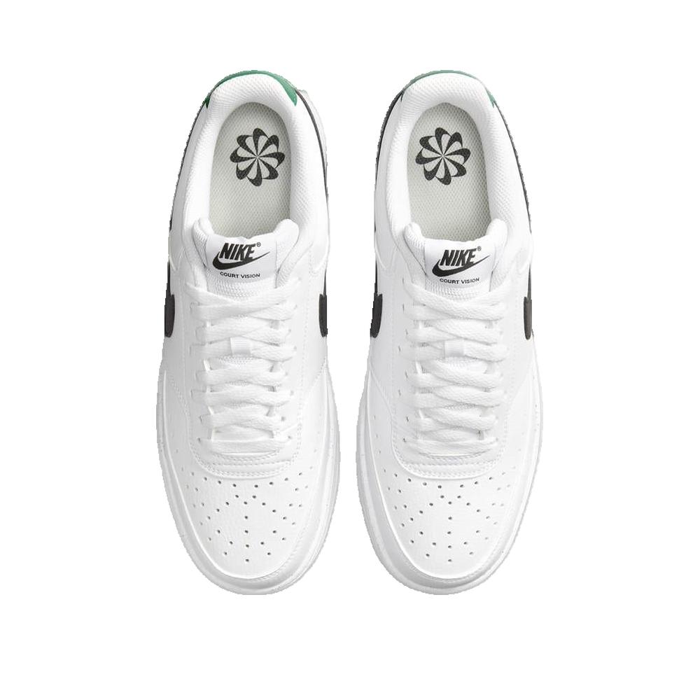 Baskets Court Vision Low Next Nature - Blanc