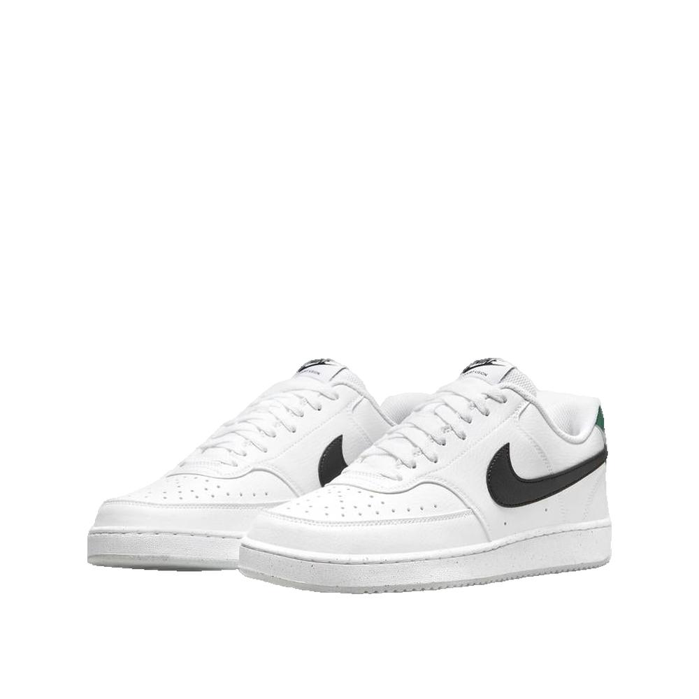 Baskets Court Vision Low Next Nature - Blanc