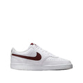 Baskets Court Vision Low Next Nature - Blanc