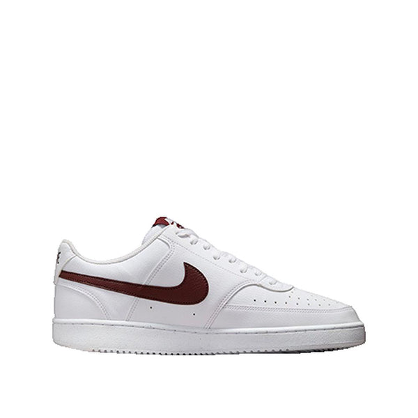 Baskets Court Vision Low Next Nature - Blanc
