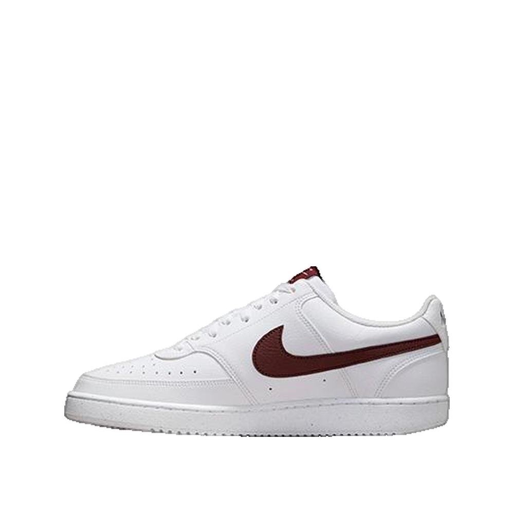 Baskets Court Vision Low Next Nature - Blanc