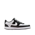 Baskets Court Vision Low Next Nature - Noir et blanc