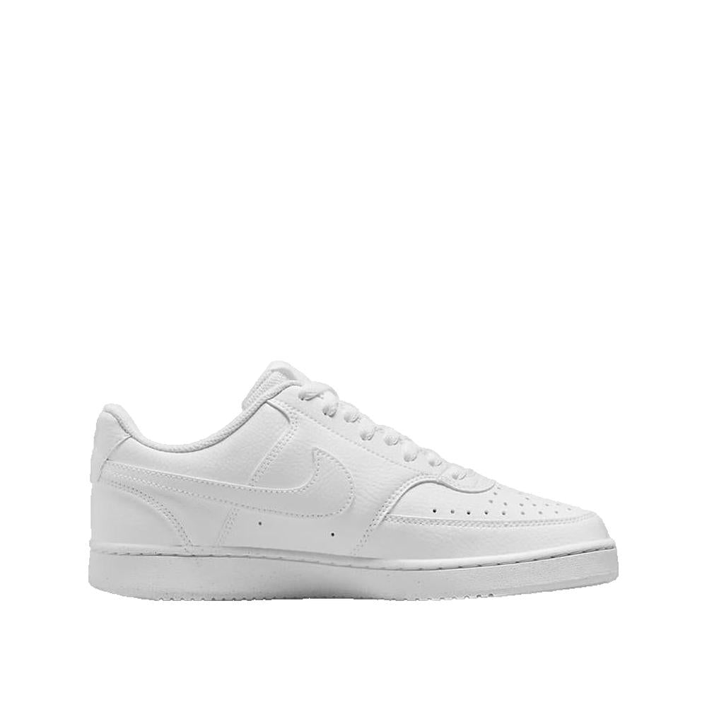 Baskets Court Vision Low Next Nature - Blanc
