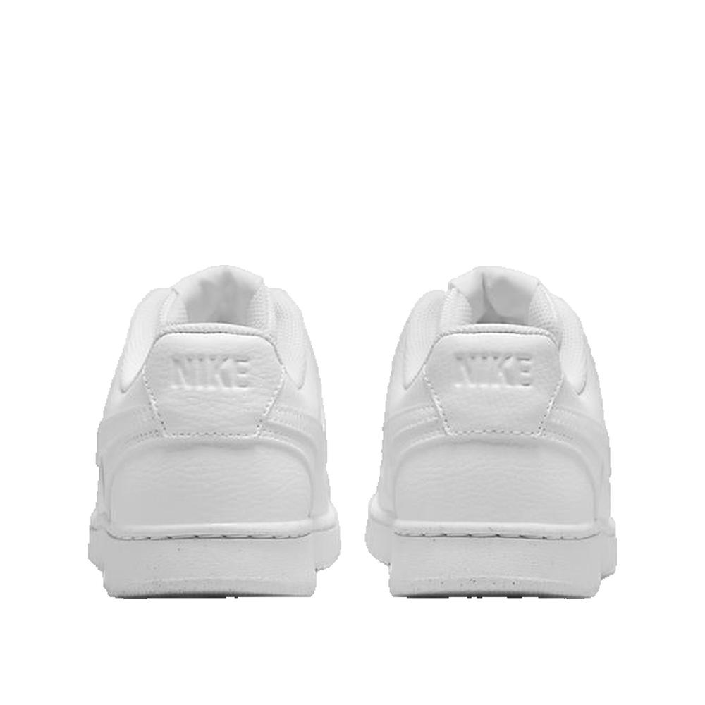 Baskets Court Vision Low Next Nature - Blanc
