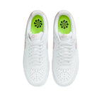 Baskets Court Vision Low Next Nature - Blanc