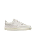 Baskets Court Vision - Blanc