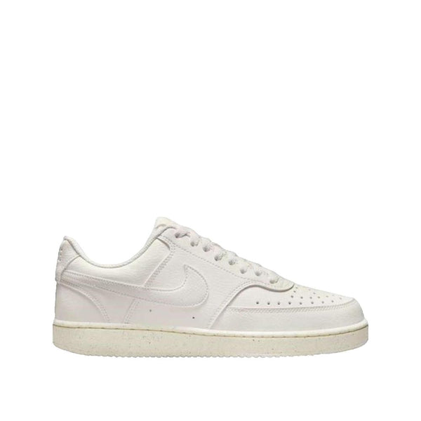 Baskets Court Vision - Blanc