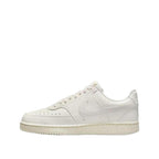 Baskets Court Vision - Blanc